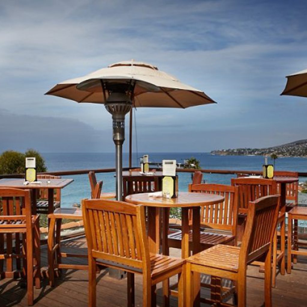 A Seaside Reset in Laguna Beach